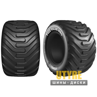 Ceat T422 VALUE-PRO (с/х) 550/45 R22.5 159A8/156B PR16