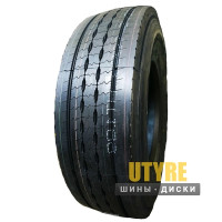 CROSS WIND CWS10E (рулевая) 295/60 R22.5 150/147L