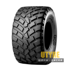 BKT FL 635 (с/х) 650/55 R22.5 167D