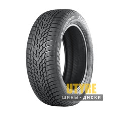 Nokian WR SNOWPROOF 195/70 R15C