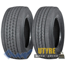 Goodyear KMAX S GEN-2 (рулевая) 315/60 R22.5 154/148L