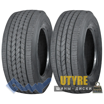 Goodyear KMAX S GEN-2 (рулевая) 315/70 R22.5 156/150L