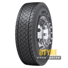 Goodyear KMAX D GEN-2 (ведущая) 315/70 R22.5 154L/152M