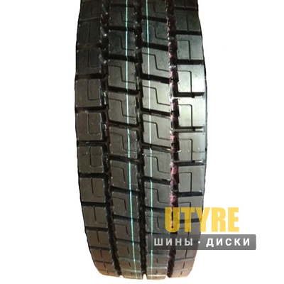 Sunfull HF328 (ведущая) 315/80 R22.5 156/152L
