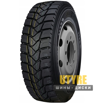 Royal Black RD802 (ведущая) 315/80 R22.5 156/150K PR20