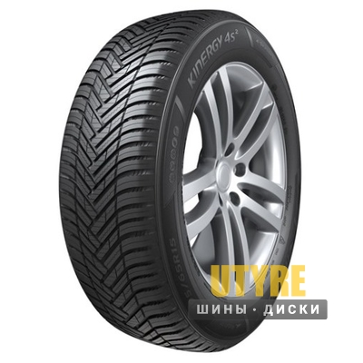 Hankook Kinergy 4S2 H750 215/45 R18 89Y FR