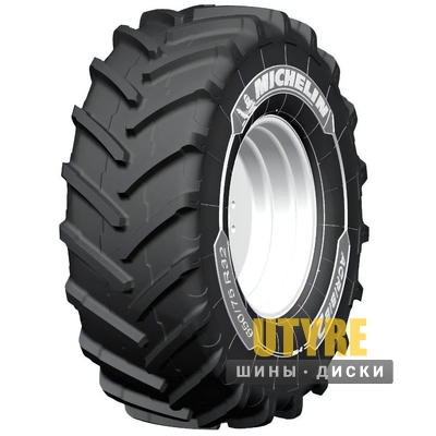 Michelin AGRIBIB 2 (с/х) 20.80 R42 162A8/162B