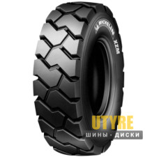 Michelin XZM (индустриальная) 8.25 R15 153A5