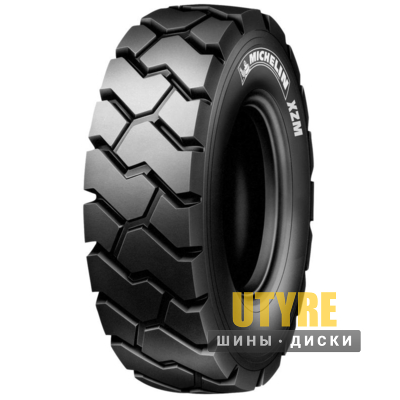 Michelin XZM (индустриальная) 8.25 R15 153A5