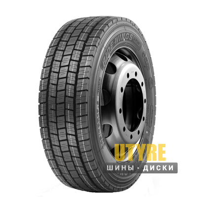 LingLong KLD200 (ведущая) 285/70 R19.5 146/144M
