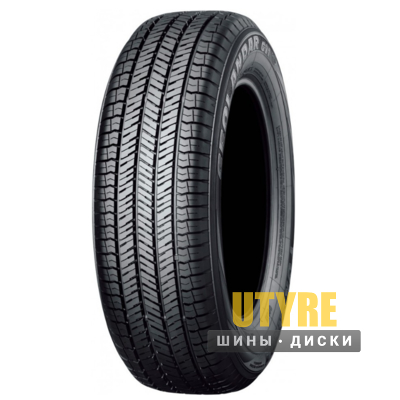 Yokohama Geolandar G91 225/60 R17 99V