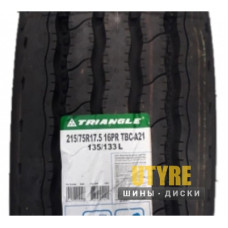 Triangle TBC-A21 (универсальная) 215/75 R17.5 135/133L PR16