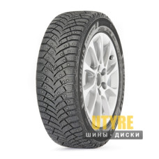 Michelin X-Ice North 4 SUV 285/40 R20 108T XL (шип)