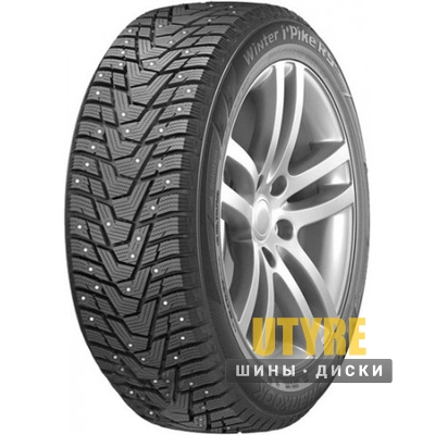 Hankook Winter i*Pike X W429A 275/50 R20 113T XL (под шип)
