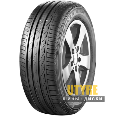 Bridgestone Turanza T001 245/55 R17 102W FR MO