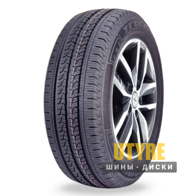 Tracmax X-privilo VS450 225/70 R15C 112/110R