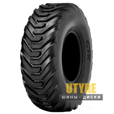 GTK BT40 (прицепная) 400/60 R15.5 151A8 PR18