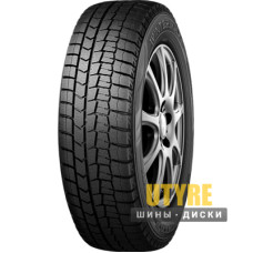 Dunlop Winter Maxx WM02 215/55 R17 94T