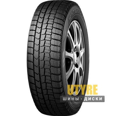 Dunlop Winter Maxx WM02 215/55 R17 94T