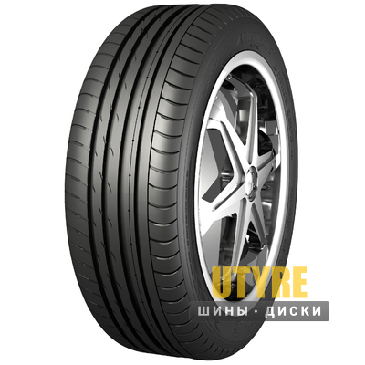 Nankang Sportnex AS2+ 225/45 R17 94W XL