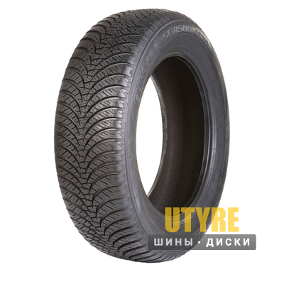 Falken EuroAll Season AS210 215/55 R17 98V XL