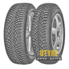 Goodyear UltraGrip 9 + 155/65 R14 75T