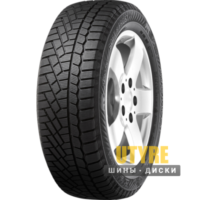 Gislaved Soft*Frost 200 225/50 R17 98T XL FR