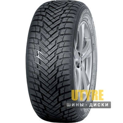 Nokian WeatherProof SUV 225/60 R17 103H XL