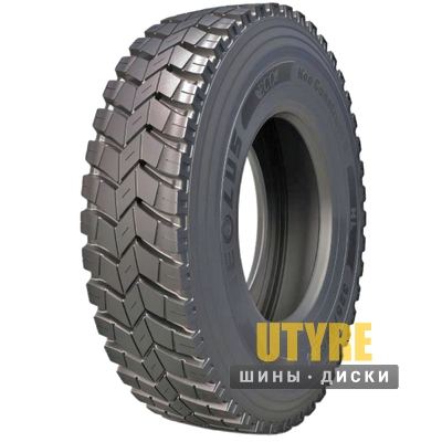 Aeolus Neo Construct D (ведущая) 13 R22.5 156/150K