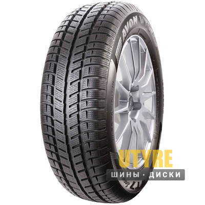 Avon WT7 Snow 195/65 R15 95T XL