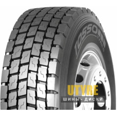 TOSSO BS737D (ведущая) 315/70 R22.5 151/148M PR18
