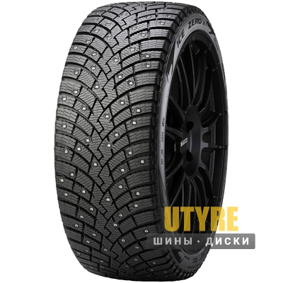 Pirelli Ice Zero 2 255/40 R20 101H XL (под шип)