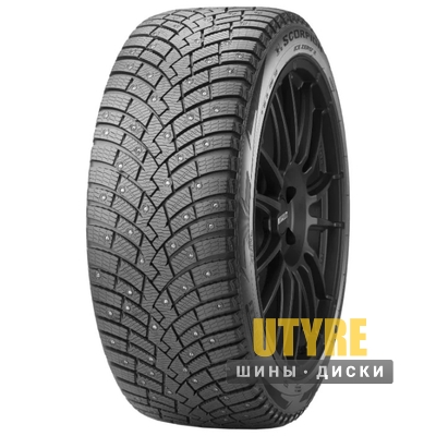 Pirelli Scorpion Ice Zero 2 285/45 R22 114H XL (шип)