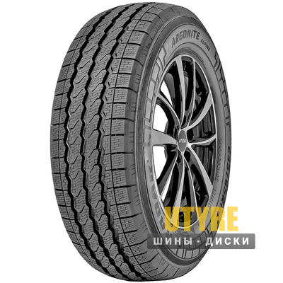 Radar Argonite Alpine 195/75 R16C 110/108R