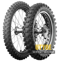 Michelin Tracker 100/90 R19 57R