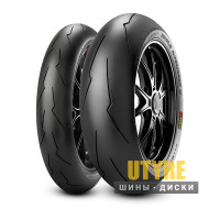 Pirelli Diablo Supercorsa V3 120/70 R17 58W