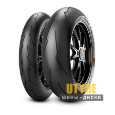 Pirelli Diablo Supercorsa V3 120/70 R17 58W