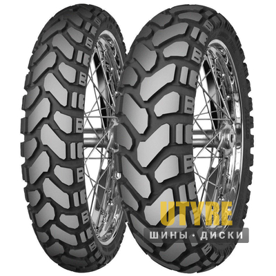 Mitas E-07+ DAKAR 150/70 R18 70T