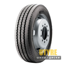 Bridgestone RT-1 (прицепная) 215/75 R17.5 126/124M
