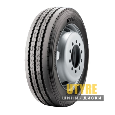 Bridgestone RT-1 (прицепная) 215/75 R17.5 126/124M