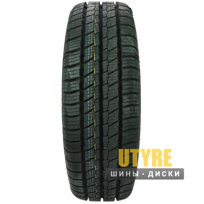 Point S Winterstar 4 Van 215/75 R16C 113/111R