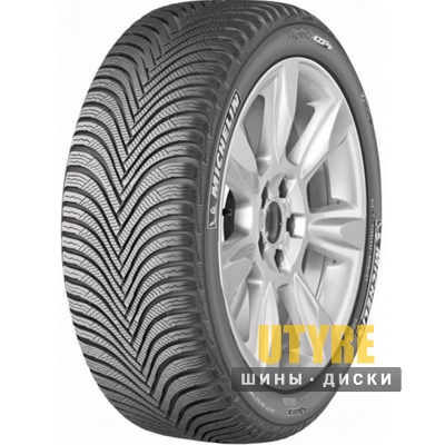 Michelin Alpin 5 G1 215/55 R17 94H Selfseal