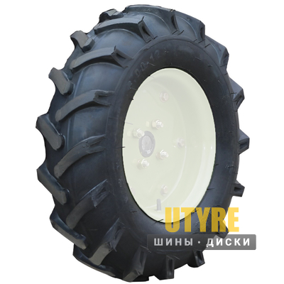 ZUBR R-1 (с/х) 5.00 R12 74A6