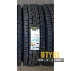 WestLake WDR+1 (ведущая) 215/75 R17.5 128/126M