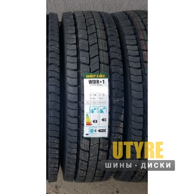 WestLake WDR+1 (ведущая) 215/75 R17.5 128/126M