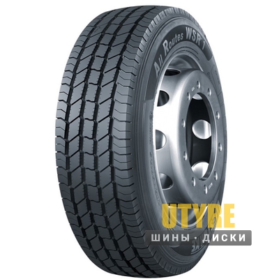 WestLake WSR+1 (рулевая) 235/75 R17.5 143/141J