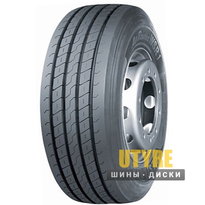 WestLake WSR1 (рулевая) 315/80 R22.5 154/151M