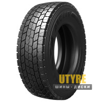 Aeolus Neo Allroads D (ведущая) 235/75 R17.5 132/130M