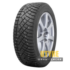 Nitto NTSPK 205/65 R15 94T (шип)