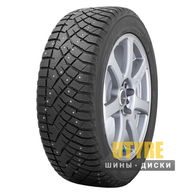 Nitto NTSPK 205/65 R15 94T (шип)